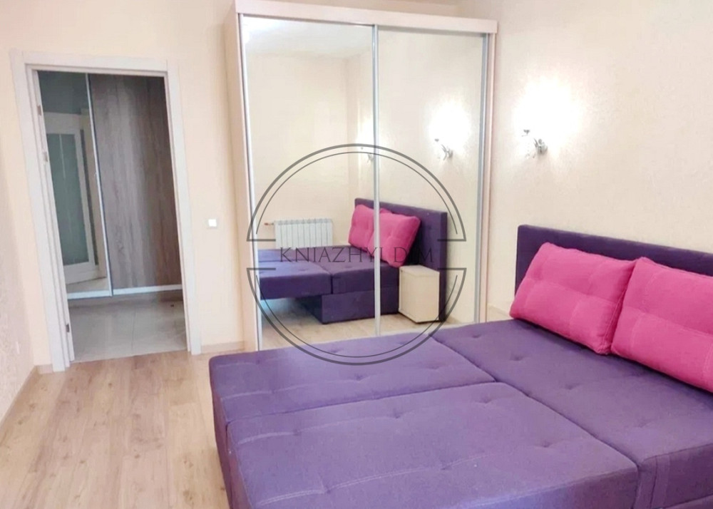 Оренда 2-х. кому. розд. жк Перлина Кадетського Гаю. Севастопільська площа. Код:11155663 Киев - изображение 5