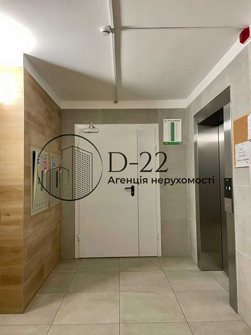 продажа 2-к квартира Киев, Голосеевский, 64000 $ Киев - изображение 6