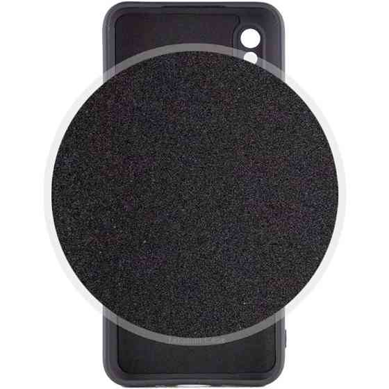 Чехол Silicone Cover Lakshmi Full Camera (AAA) для Xiaomi Redmi 9A Херсон