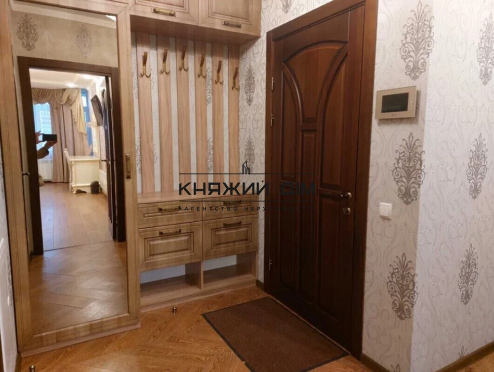 Є Генератор! Велика 1 квартира в ЖК Династія. М. Вокзальна. Код об'єкта: 11190246 Киев - изображение 11