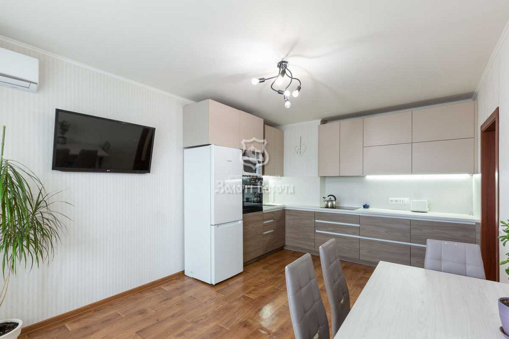продажа 2-к квартира Киев, Оболонский, 115000 $ Київ - зображення 1