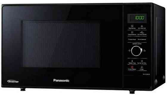 Мікрохвильова піч Panasonic NN-SD36HBZPE 23 л Київ