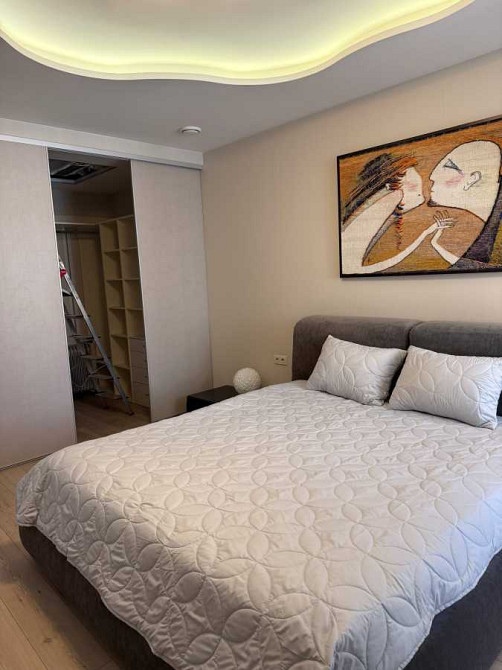 долгосрочная аренда 4-к квартира Киев, Подольский, 1800 евро/мес. Київ - зображення 11