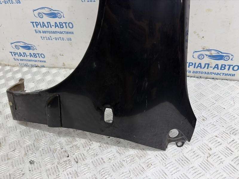 Крыло переднее левое Mitsubishi Lancer 2003-2009 5220A735 (Арт. 83063) Киев - изображение 6