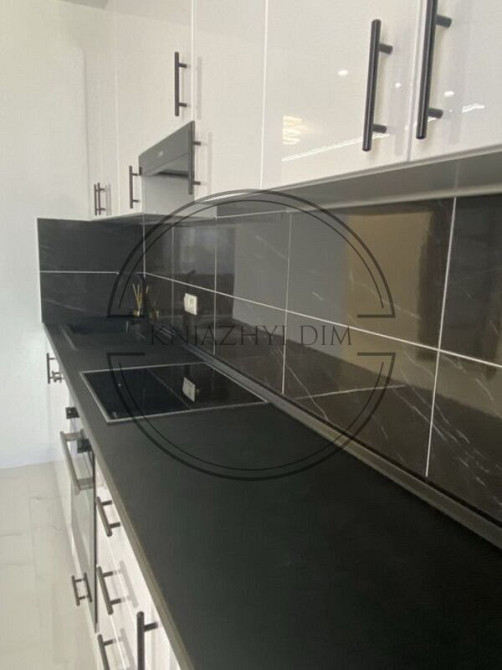 Шикарная 3-ая квартира ЖК Сырецкие Сады. Код объекта: 21137528 Київ - зображення 3