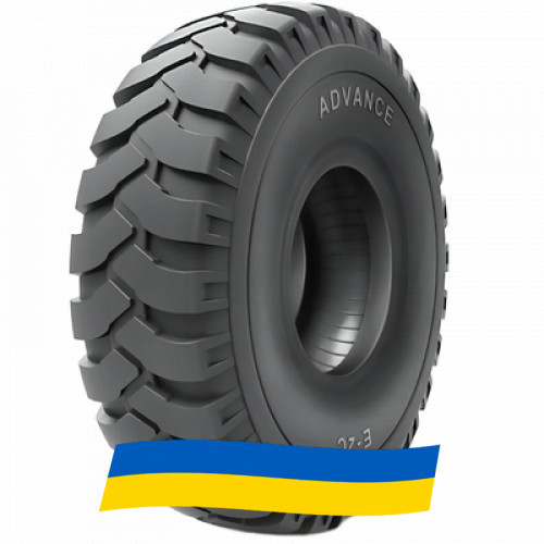 14 R20 Advance E-2C Индустриальная шина Киев - изображение 1
