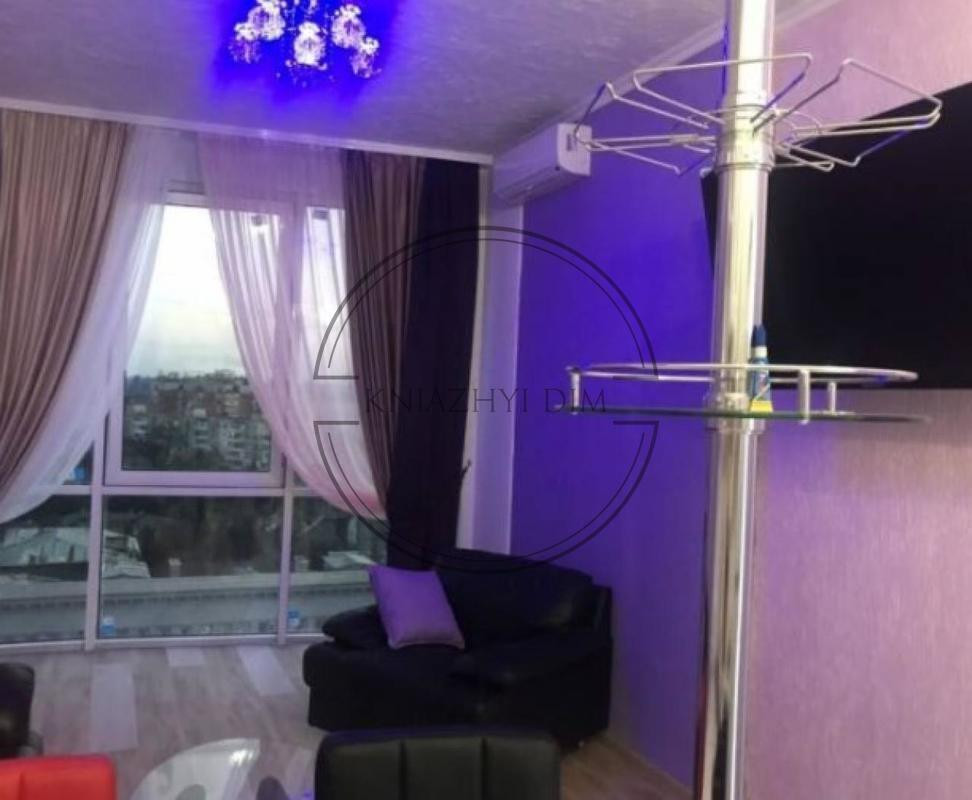 Просторная видовая 2-х к.кв. студио в ЖК Smart Plaza Polytech. № 21113445 Киев - изображение 2