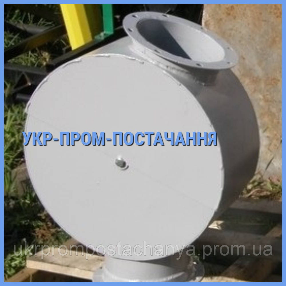 Гаситель скорости потока зерна Вінниця - зображення 2