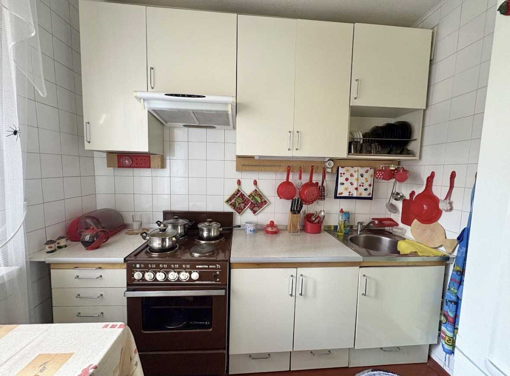 продажа 3-к квартира Киев, Дарницкий, 75000 $ Киев - изображение 12