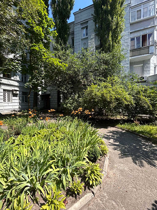 продажа 2-к квартира Киев, Печерский, 145000 $ Київ - зображення 3