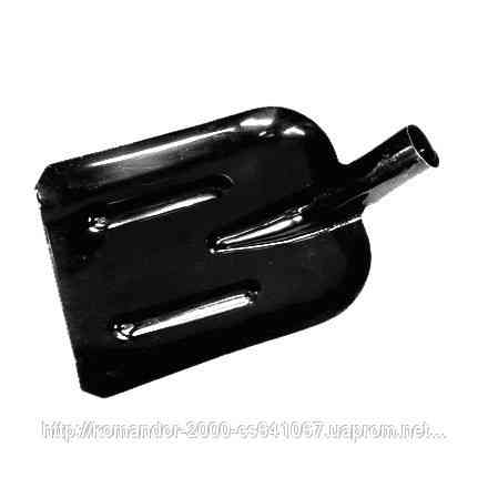 Совковая лопата малая Київ