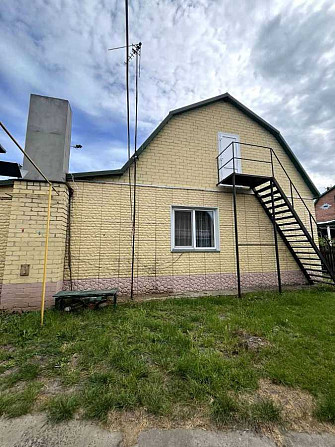 продажа 3-к дом Черкассы, Сосновский, 45000 $ Черкаси - зображення 1