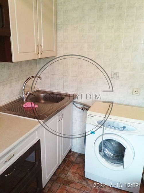 Оренда 2-х к.кв. на Чоколівці.м. Вокзальная № 11197676 Київ - зображення 2