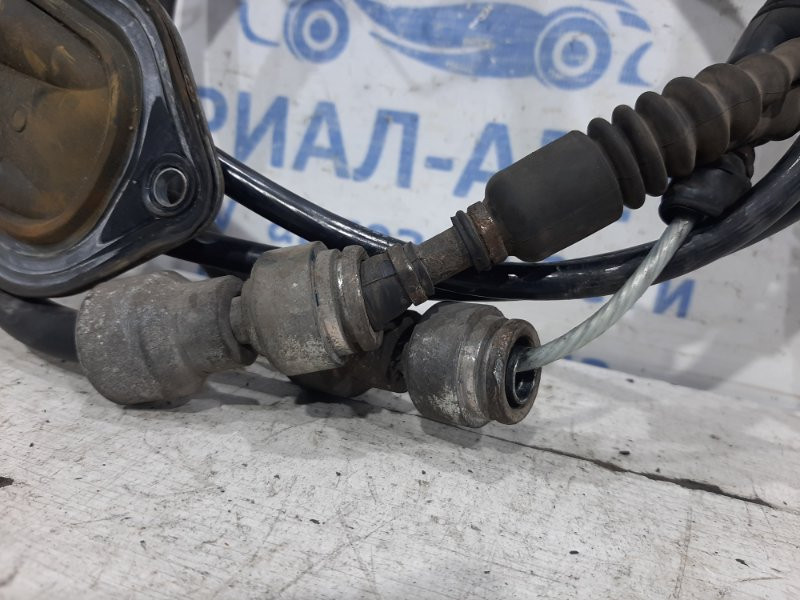 Трос коробки передач Toyota RAV 4 A30 2.0 БЕНЗИН 1AZFE 2005 (б/у) Київ - зображення 4