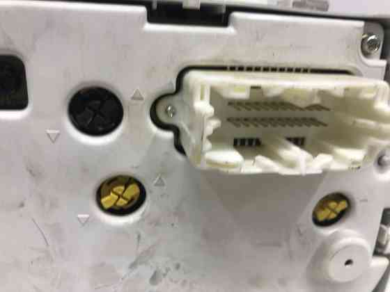 Приборная панель Mitsubishi Outlander 2003-2006 8100A088 (Арт. 43654) Київ