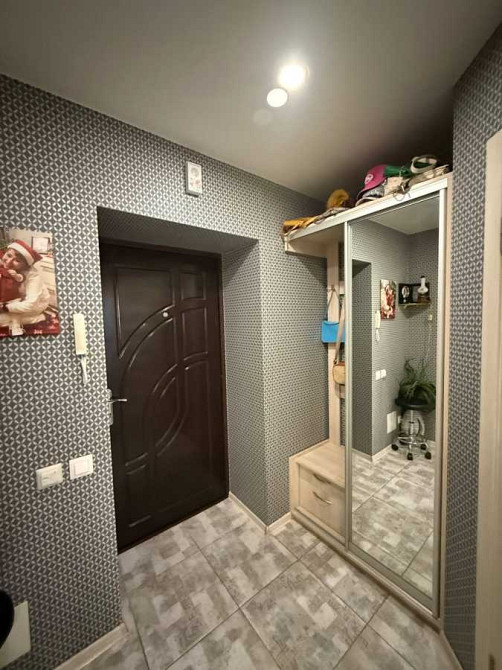 продажа 1-к квартира Киево-Святошинский, Софиевская Борщаговка, 74999 $  - зображення 12