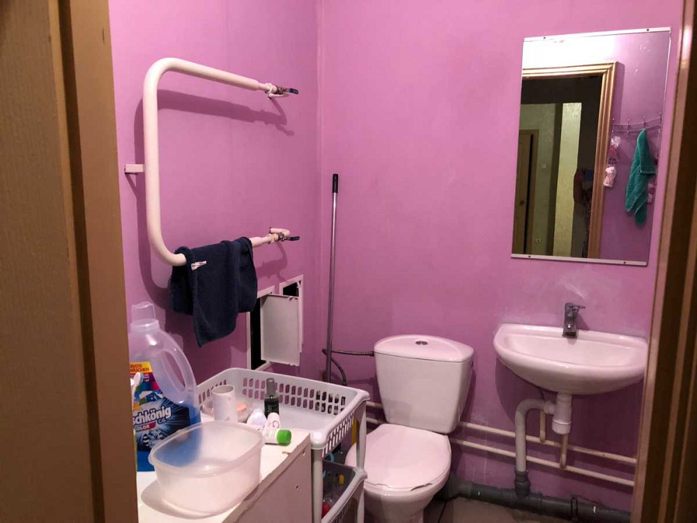 долгосрочная аренда комната Киев, Дарницкий, 4000 грн./мес. Київ - зображення 9