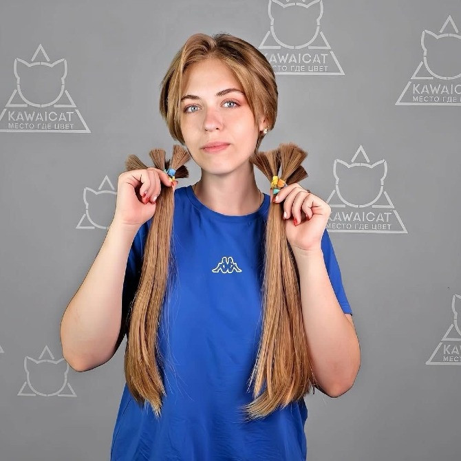 Я купую у ДНІПРІ довге волосся від 35 см.Повага та спокійна атмосфера Телефони;0961002722,0633013356 Дніпро - зображення 12