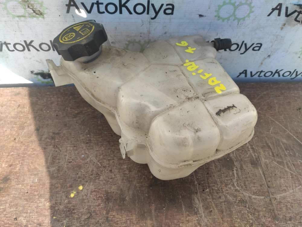Расширительный бачок Opel Zafira C 2012-2019 (13283712) Ковель - зображення 1
