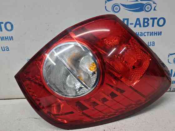 Фонарь задний внешний правый Chevrolet Captiva 2006-2018 96626996 (Арт. 87191) Киев