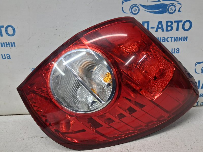 Фонарь задний внешний правый Chevrolet Captiva 2006-2018 96626996 (Арт. 87191) Киев - изображение 1
