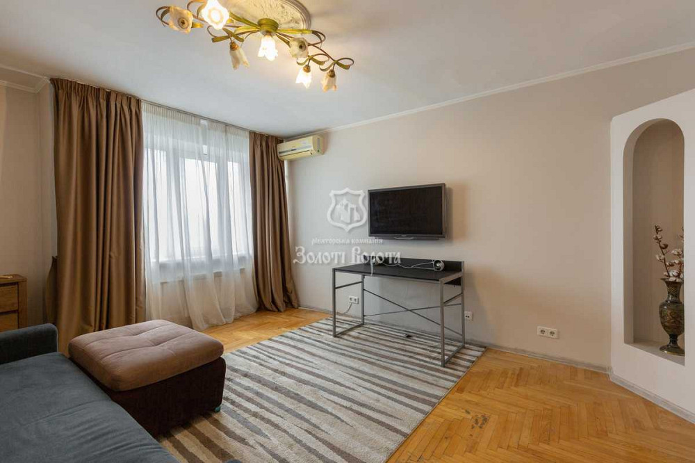 продажа 3-к квартира Киев, Голосеевский, 120000 $ Киев - изображение 1