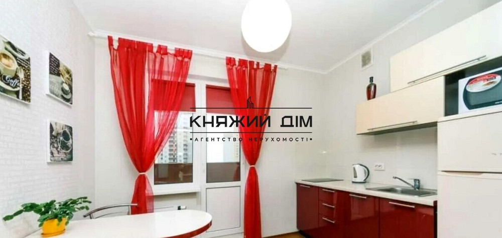 Оренда однокімнатної квартири в ЖК Патріотика. м.Осокорки,м. Позняки. Код: 11204580 Київ - зображення 11