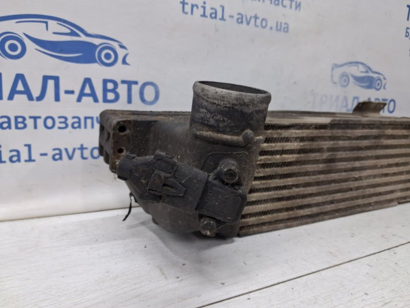 Радиатор интеркуллера Kia Sorento 2002-2011 281914A470 (Арт. 67755) Київ - зображення 2