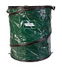Контейнер садовый складной MASTERTOOL 150 л полиэтилен 2 ручки 79-9706 Харків