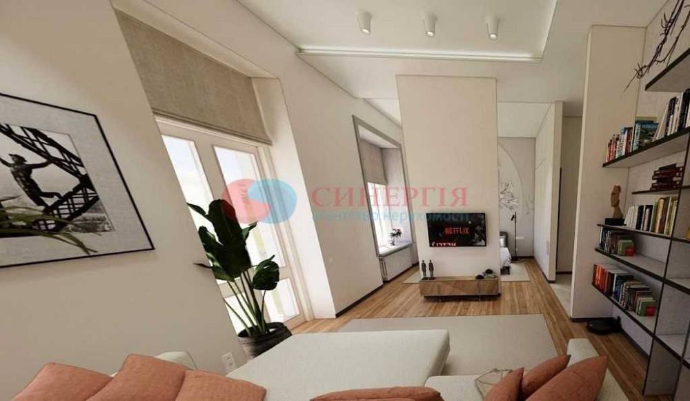 продажа 2-к квартира Киев, Печерский, 236000 $ Київ - зображення 9