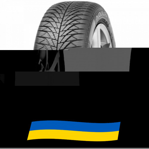 235/60 R18 Fulda Multicontrol SUV 107V Позашляхова шина Киев - изображение 1