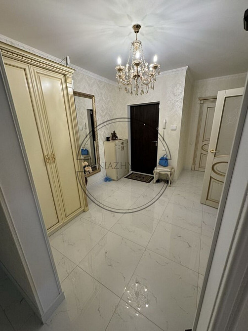 Продаж 3х кім. квартири Позняки, Осокорки КОД: № 21146185 Київ - зображення 12