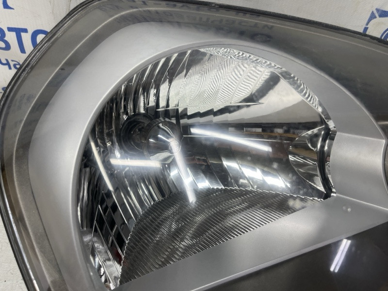 Фара правая Hyundai Tucson 2004-2009 921022E000 (Арт. 79572) Киев - изображение 3