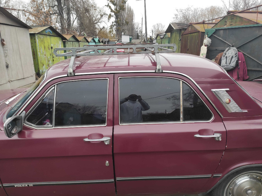 Продам ГАЗ-24 Волга Київ - зображення 6