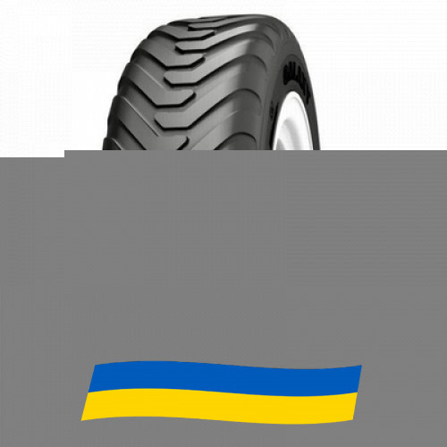 550/45 R22.5 Galaxy Flot Pro 159/156A8/B Індустріальна шина Київ - зображення 1