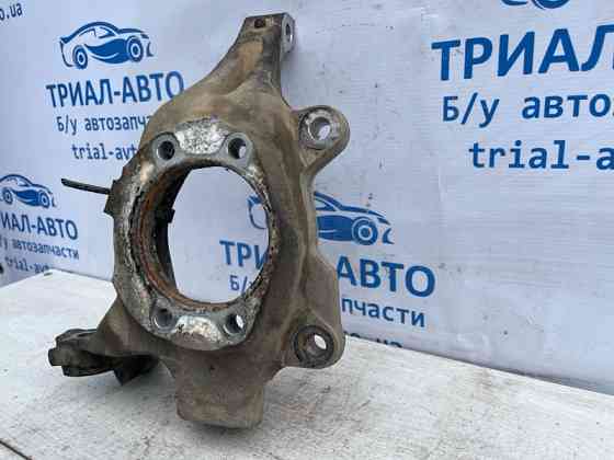 Кулак поворотный правый без ступицы Infiniti QX60 2013-2021 400143JA0A (Арт. 73346) Київ