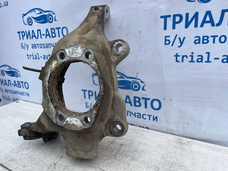 Кулак поворотный правый без ступицы Infiniti QX60 2013-2021 400143JA0A (Арт. 73346) Киев - изображение 3