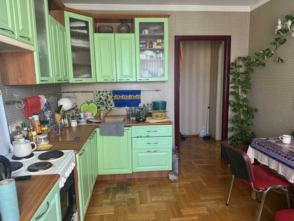 продажа 3-к квартира Киев, Дарницкий, 95500 $ Київ - зображення 8