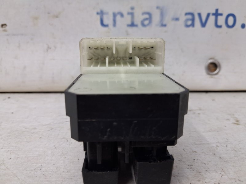 Блок управления стеклоподъемниками Suzuki SX4 2006-2014 64J203267T (Арт. 62954) Киев - изображение 4