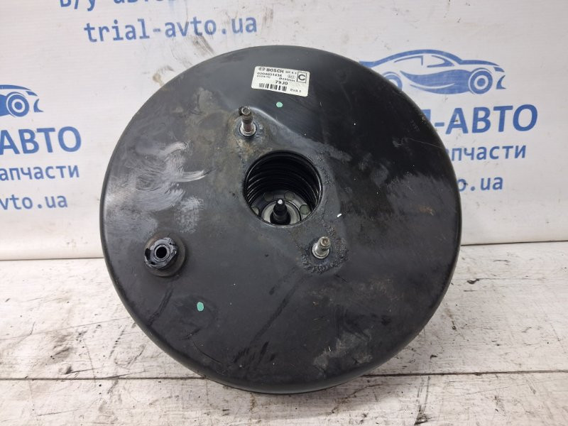 Вакуумный усилитель тормозов Suzuki SX4 1.6 БЕНЗИН M16A 2006 (б/у) Київ - зображення 3