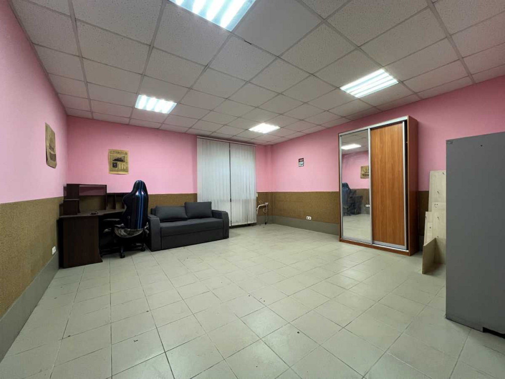 долгосрочная аренда офисное помещение Киев, Святошинский, 15500 грн./мес. Киев - изображение 1