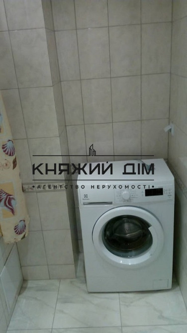 Оренда 1 кімнатної квартири м. Вирлиця № 11137384 Київ - зображення 4