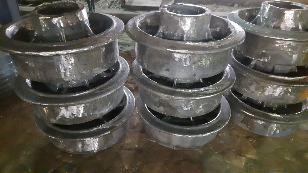 Литі деталі на замовлення, від заводу виробника Кам'янське (Дніпродзержинськ) - зображення 5