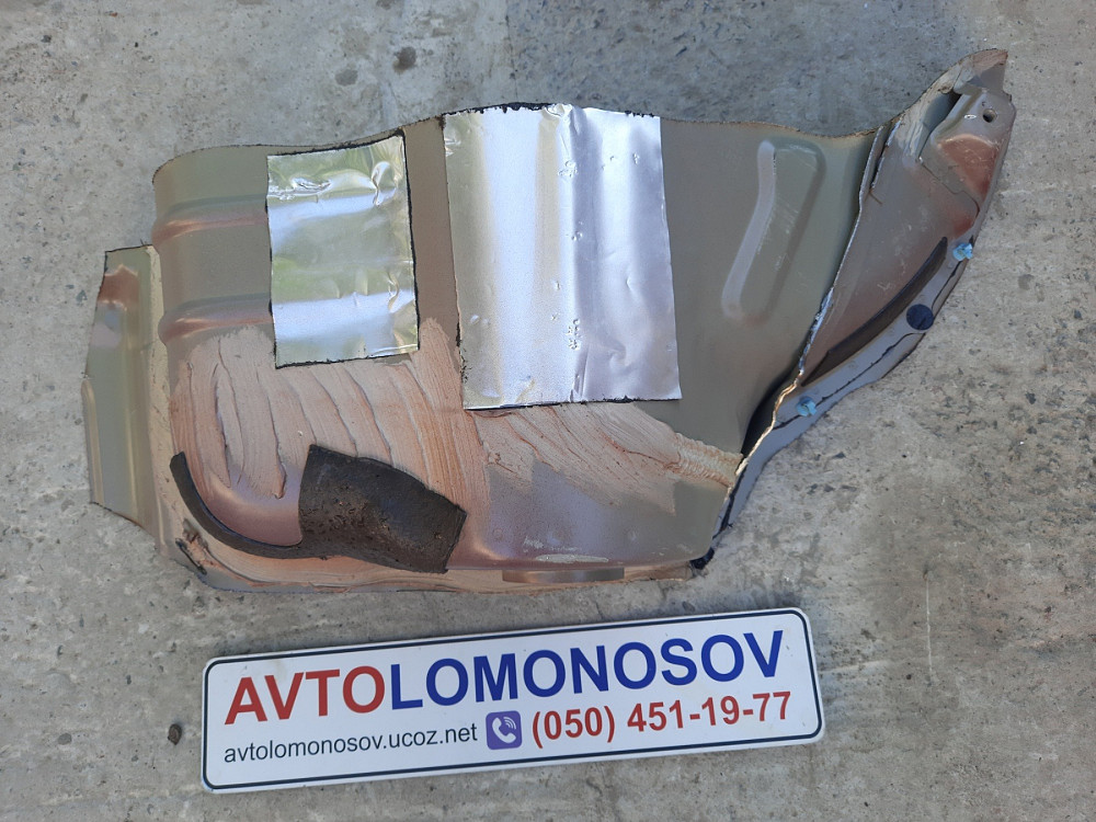 Арка Стакан Daewoo Nubira Дніпро - зображення 4