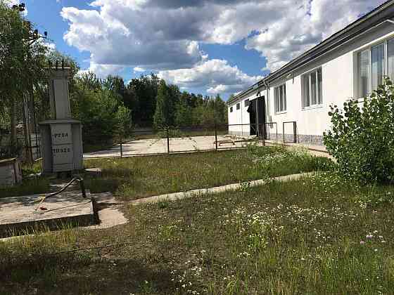 продажа склады Вышгородский, Вышгород, 1100000 евро Вишгород
