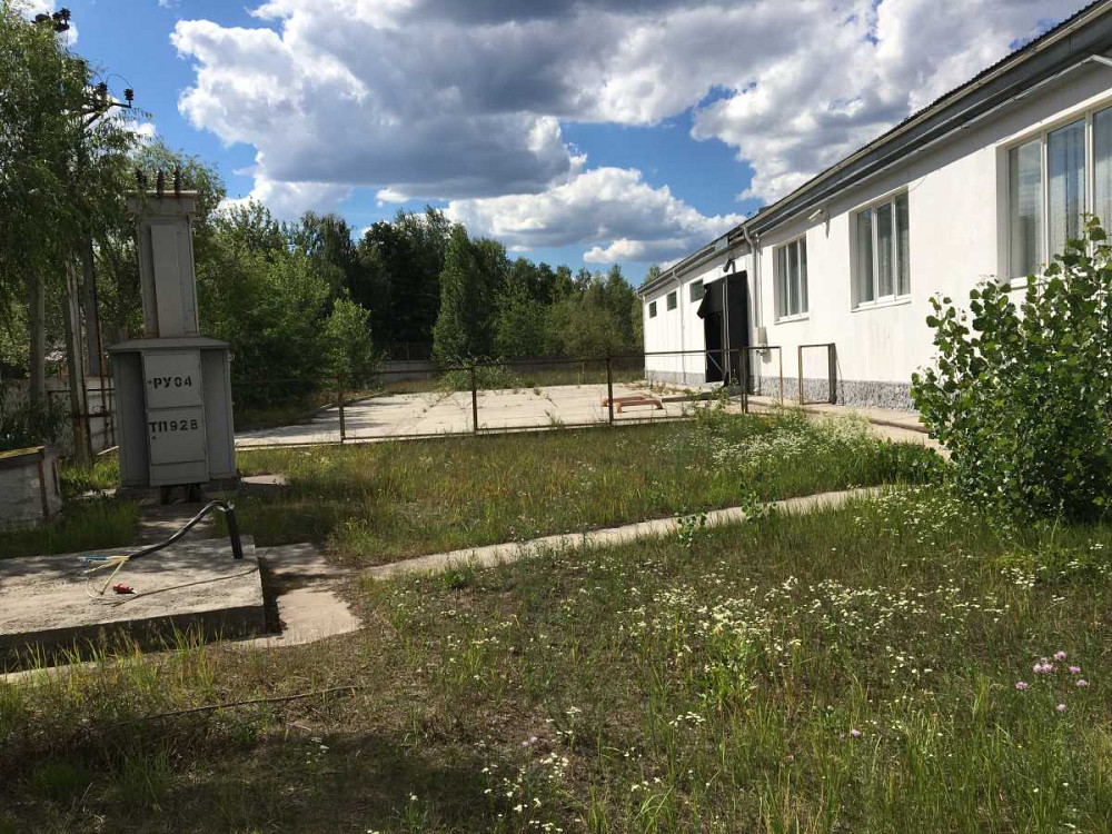 продажа склады Вышгородский, Вышгород, 1100000 евро Вишгород - зображення 1