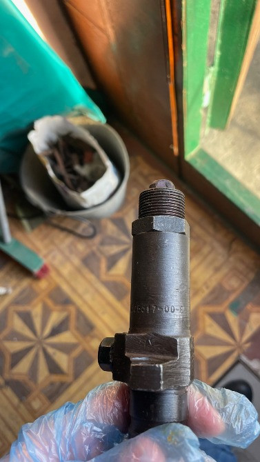 Форсунки до двигунів Д6 та Д12 Херсон - зображення 1