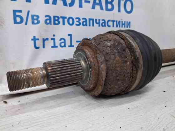 Привод передний правый МКПП Mazda 6 GJ 2.2 DIESEL 2012 (б/у) Київ