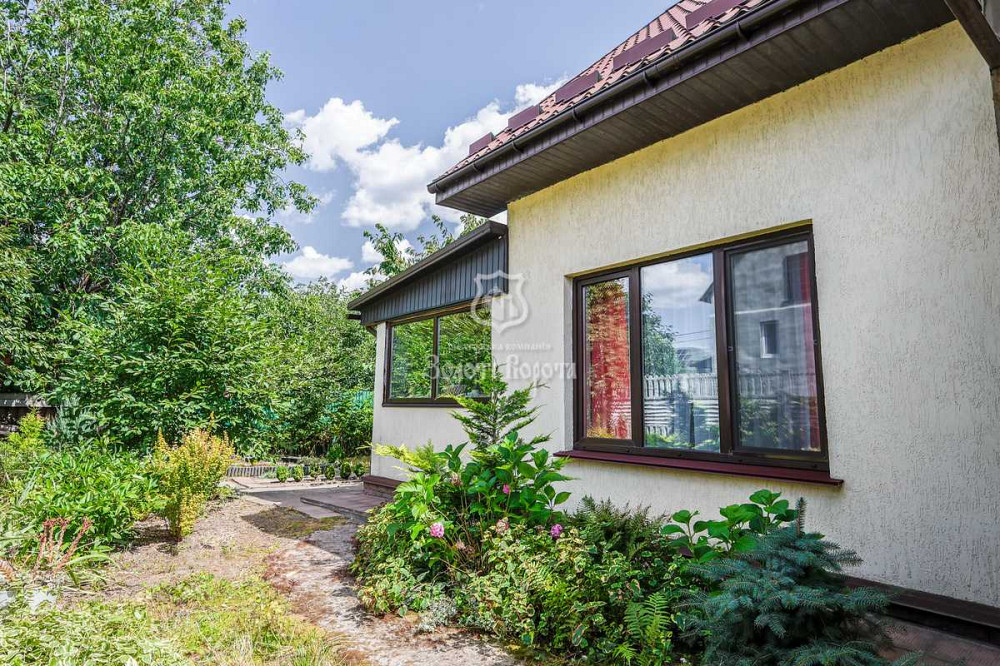 продажа 5-к дом Киево-Святошинский, Гатное, 104000 $  - зображення 3