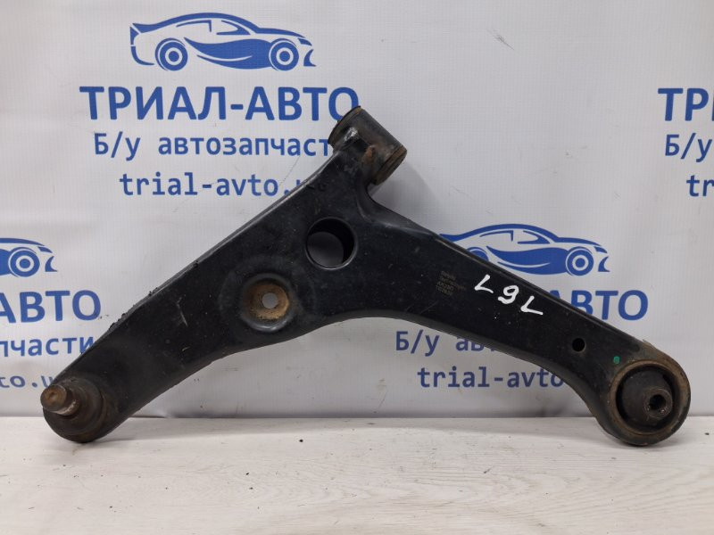 Рычаг левый Mitsubishi Lancer 9 1.6 БЕНЗИН 4G18 2003 (б/у) Київ - зображення 1